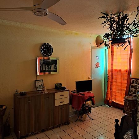 Colocation Cite Urbaine Apartment Pointe-a-Pitre  Bagian luar foto