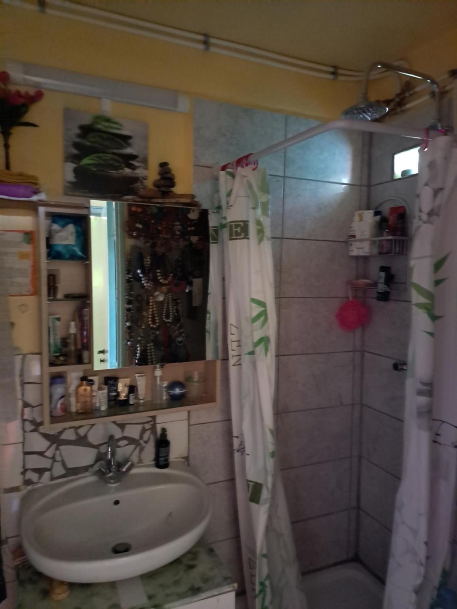 Colocation Cite Urbaine Apartment Pointe-a-Pitre  Bagian luar foto