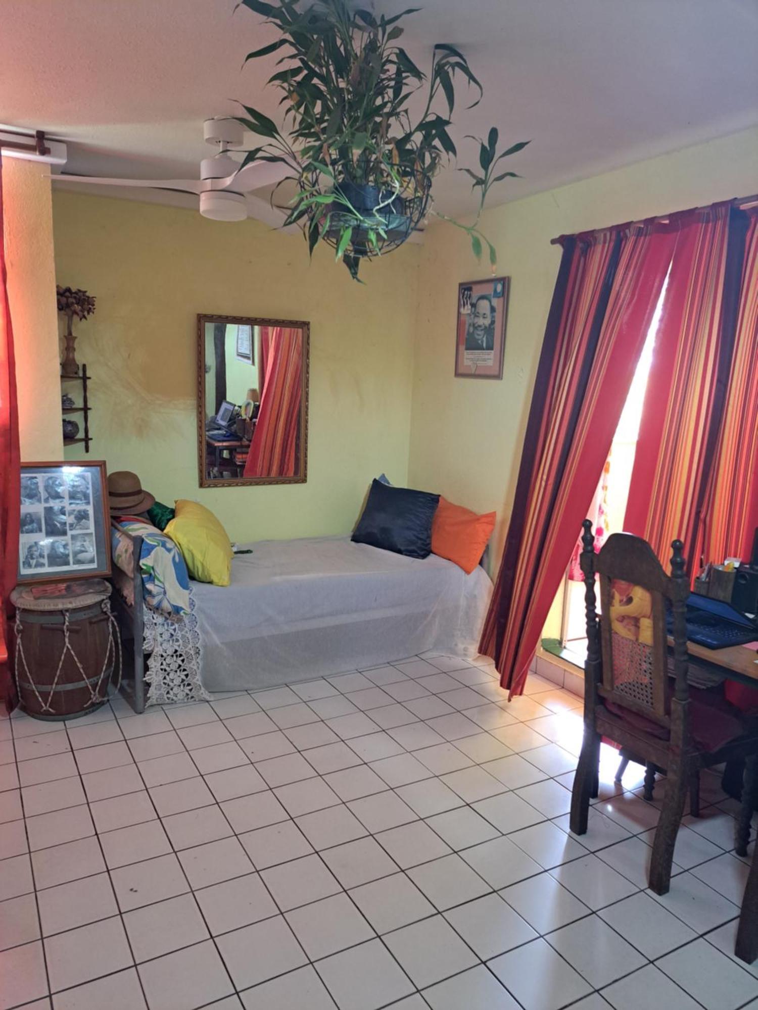 Colocation Cite Urbaine Apartment Pointe-a-Pitre  Bagian luar foto